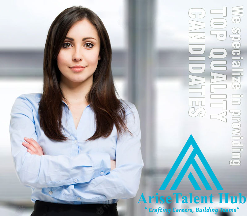 AriseTalent Hub Limited