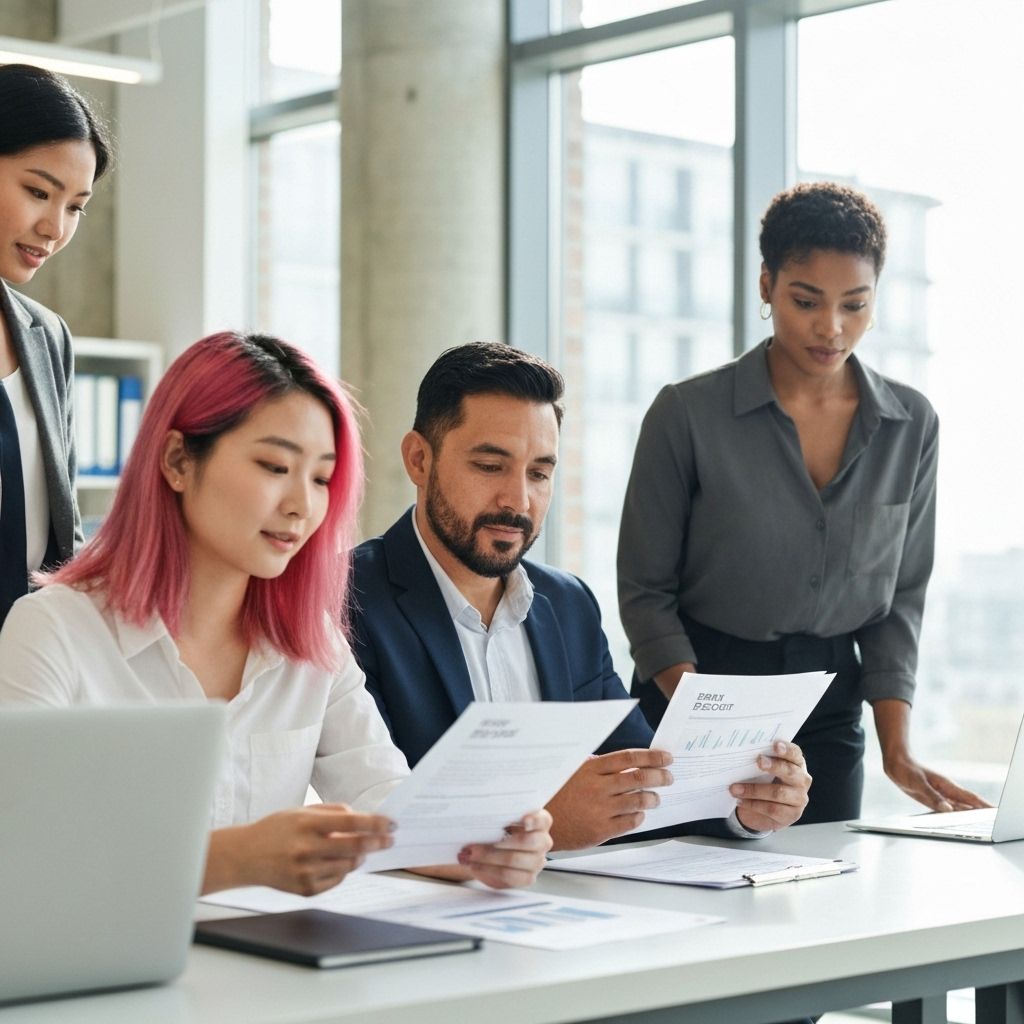 Job Seekers - Find your dream career and submit your resume